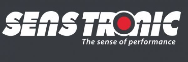 Датчик Senstronic, A120212M380211, IPS M38