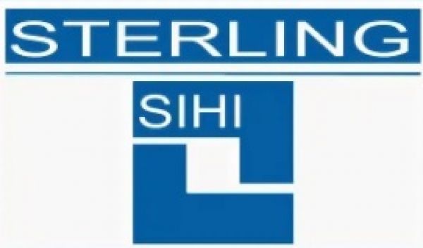 Вакуумный насос Sterling SIHI LEMA 325 AZ AAE OB 4PB